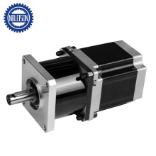 NEMA 23 Stepper Motor with 56mm Planetary Gear Box